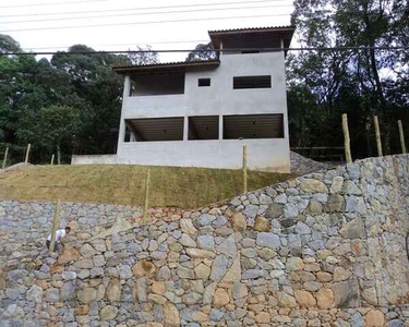 Sobrado com 5 dormitórios à venda, 450 m² por R$ 930.000 - Santa Inês - Caieiras/SP