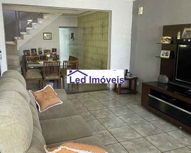 Sobrado com 5 dorms, Bela Vista, Osasco - R$ 840 mil, Cod: 1511