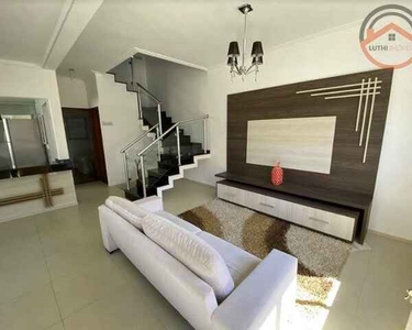 Sobrado de Condomínio com 4 dorms, Jardim Modelo, Suzano - R$ 925 mil, Cod: 443