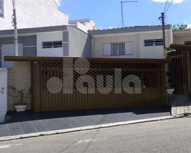 Sobrado Lindo na Vila Pires! Com 03 dorms, sendo 01 suíte, e 01 quarto com terraço, sala e