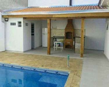 Sobrado no Jardim Pagliato, casa sobrado em Sorocaba-SP, venda e locação, 3 suítes, Jd. Pa