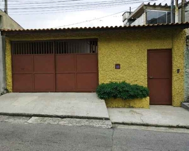 SOBRADO RESIDENCIAL À VENDA, VILA ROMERO, SÃO PAULO