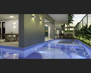 Surf Beach Residence - Apartamentos 02, 03 e coberturas lineares - Piratininga - Niterói