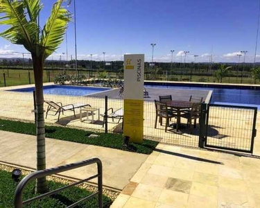 Terras Alpha Residencial 2