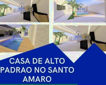 Térrea para venda com 160 metros quadrados com 2 quartos em Vila Almeida - Campo Grande