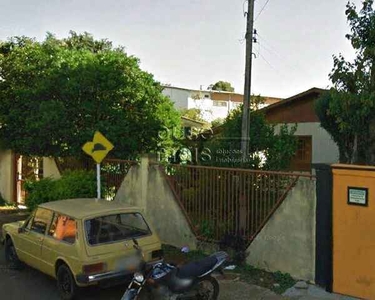 Terreno 712,00 m², com Casa, no Bairro jardim Itália, Chapecó - SC