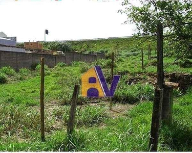 Terreno à venda, 1000 m² por R$ 900.000 - Parque Rural Fazenda Santa Cândida - Campinas/SP