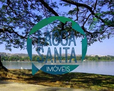 Terreno à venda, 1620 m² por R$ 859.000 - Condomínio Condados da Lagoa - Lagoa Santa/MG