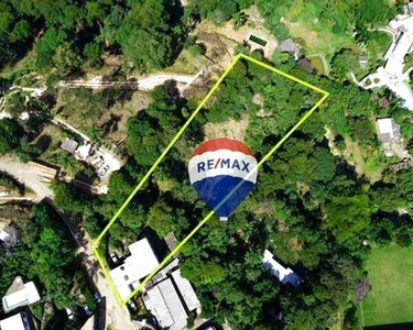 Terreno à venda, 4100 m² por R$ 869.000,00 - Vila Ideal - Juiz de Fora/MG