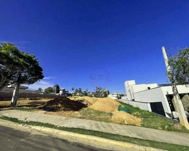 Terreno à venda, 490 m² por R$ 835.000,00 - Condomínio Helvetia Park II - Indaiatuba/SP