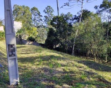 Terreno à venda, 595 m² por R$ 894.000,00 - Córrego Grande - Florianópolis/SC