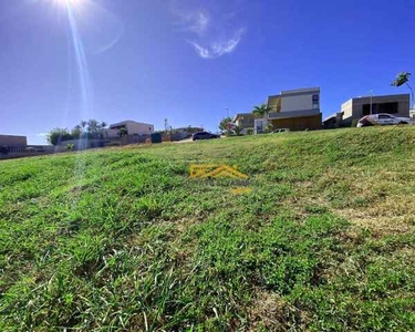 Terreno à venda, 856 m² por R$ 860.000 - Residencial Jatibela - Campinas/SP