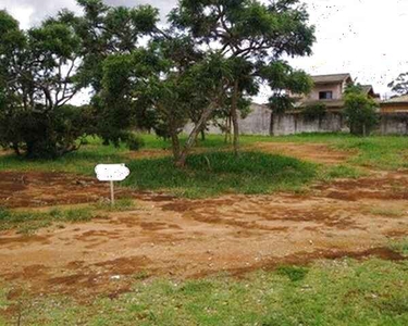 Terreno à venda, 902 m² por R$ 905.000,00 - Residencial Quadra dos Principes - Atibaia/SP