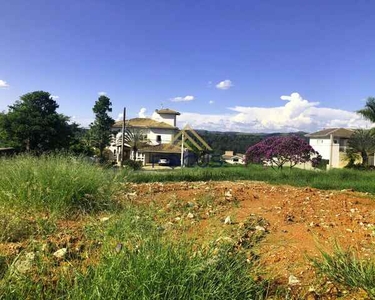 Terreno à venda (alto padrão), 880 m² por R$ 929.000 - Terras de São Carlos - Jundiaí/SP