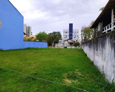 TERRENO À VENDA COM 402m², R$800.000,00, BAIRRO ITACOLOMI, BALNEÁRIO PIÇARRAS, SANTA CATAR