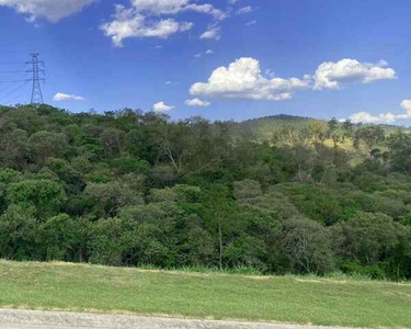 Terreno a venda no condomínio campo de Toscana!!!