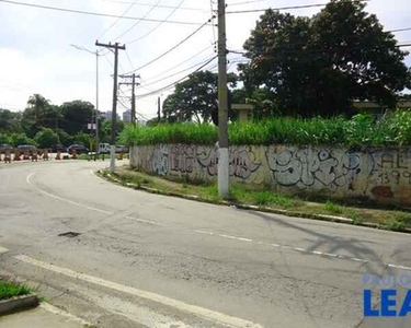 TERRENO - CITY BUTANTÃ - SP