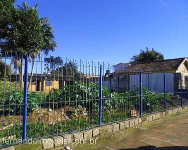 Terreno com 4 Dormitorio(s) localizado(a) no bairro Niterói em Canoas / RIO GRANDE DO SUL