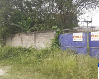 Terreno Comercial, 4M² de Área Total na Estrada São Lourenço Qd 31 Lote 01 A B