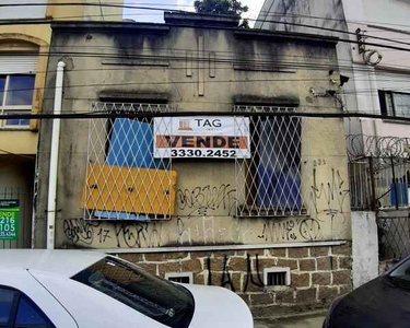 TERRENO COMERCIAL em PORTO ALEGRE - RS, SANTA CECÍLIA