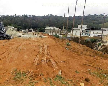 Terreno Condominio Granville, Atibaia portaria, rondas e area de lazer proximo Lucas Nogue