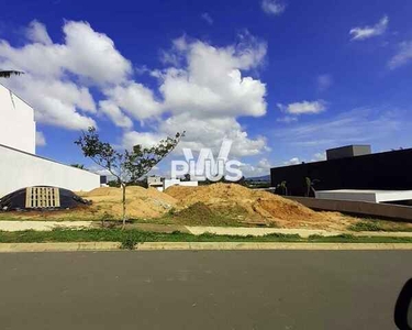 Terreno de Condomínio, Condomínio Saint Patrick, Sorocaba - R$ 824 mil, Cod: 217326