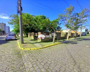 Terreno de ESQUINA no Bairro Planalto em Farroupilha/RS