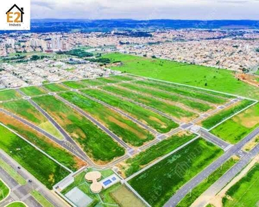 TERRENO DONA MARIA JOSÉ INDAIATUBA