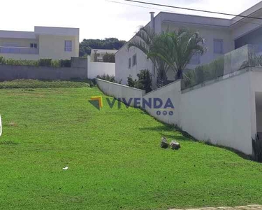 Terreno em Alphaville resid. Alpha sitio com 515 m² l.aclive - só r$ 540.000,00 - vista ci