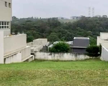 TERRENO EM CONDOMÍNIO - ALPHAVILLE - SP