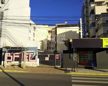 Terreno em frente ao ginásio municipal de São Leopoldo