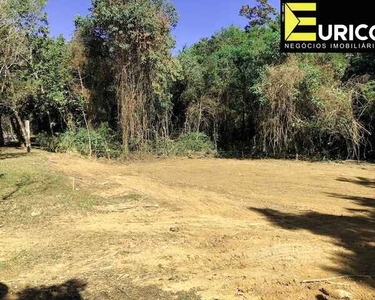 Terreno no condomínio Reserva Colonial em Valinhos - SP, Terreno de 548,71 M² , excelen