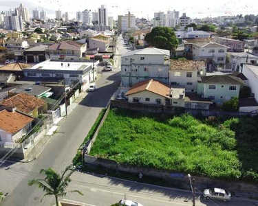 Terreno Para venda em Barreiros São Jose