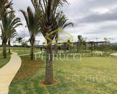 Terreno - Parque Rural Fazenda Santa Cândida - Campinas