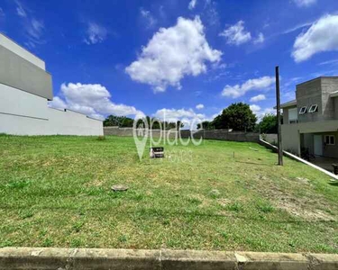 TERRENO PLANO Terreno / lote com venda por R$858.000