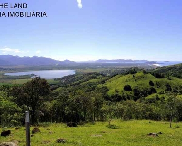 TERRENO RESIDENCIAL em Garopaba - SC, Gamboa