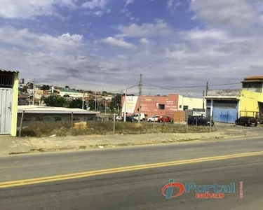 TERRENO RESIDENCIAL em INDAIATUBA - SP, JARDIM HUBERT