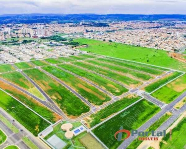 TERRENO RESIDENCIAL em INDAIATUBA - SP, JARDIM RESIDENCIAL DONA MARIA JOSÉ