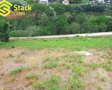 Terreno Residencial em Itupeva - SP, Morro Alto