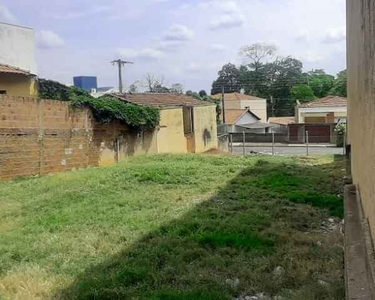 TERRENO RESIDENCIAL em MOGI GUAÇU - SP, VILA PINHEIRO