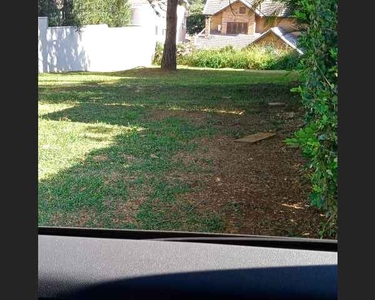 TERRENO RESIDENCIAL em SANTANA DE PARNAÍBA - SP, ALPHAVILLE ONZE