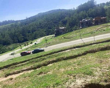 TERRENO RESIDENCIAL em SANTANA DE PARNAÍBA - SP, CIDADE TAMBORÉ