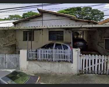 TERRENO RESIDENCIAL em SÃO BERNARDO DO CAMPO - SP, VILA EUCLIDES