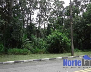 TERRENO RESIDENCIAL em SÃO PAULO - SP, TUCURUVI