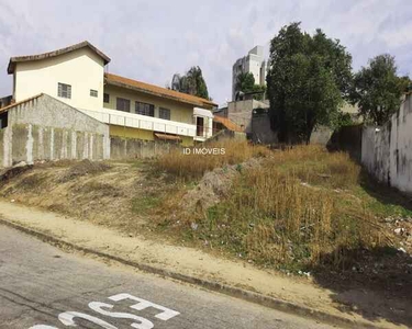 TERRENO RESIDENCIAL em SOROCABA - SP, VILA BARÃO