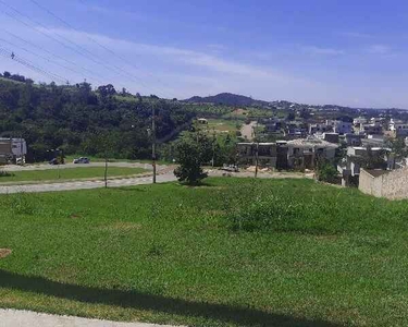 Terreno Residencial em Vinhedo - SP, Monte alegre