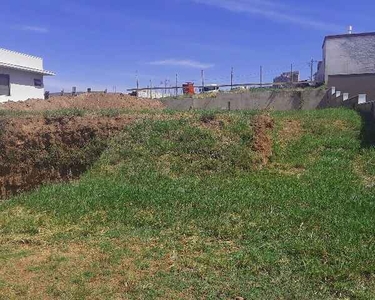 TERRENO RESIDENCIAL em Vinhedo - SP, Monte Alegre