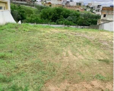 Terreno residencial para Venda Condomínio Residencial Alphaville I, São José dos Campos 59