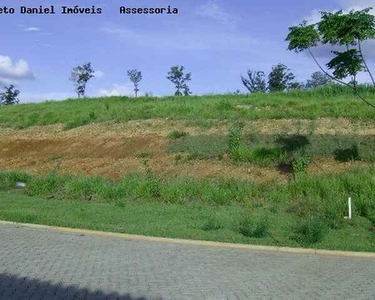 TERRENOS EM CONDOMÍNIO RESIDENCIAL em CAMPINAS - SP, ALPHAVILLE DOM PEDRO REGIÃO