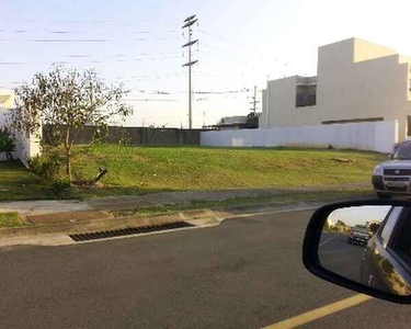 TERRENOS EM CONDOMÍNIO RESIDENCIAL em CAMPINAS - SP, RESIDENCIAL PARQUE DAS ARAUCÁRIAS